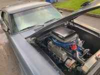1970 Ford Mustang for sale in Michigan (ID-121969)