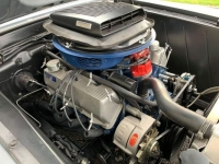 1970 Ford Mustang for sale in Michigan (ID-121969)