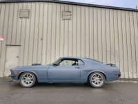1970 Ford Mustang for sale in Michigan (ID-121969)