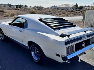 1970 Ford Mustang for sale