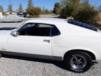 1970 Ford Mustang for sale in Michigan (ID-122252)