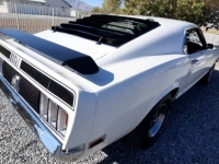 1970 Ford Mustang for sale in Michigan (ID-122252)