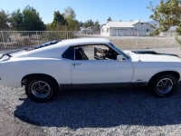1970 Ford Mustang for sale in Michigan (ID-122252)