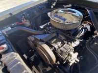 1970 Ford Mustang for sale in Michigan (ID-122252)