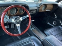 1970 Ford Mustang for sale in Michigan (ID-122252)