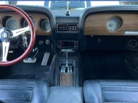 1970 Ford Mustang for sale in Michigan (ID-122252)