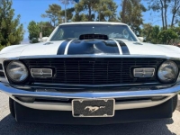1970 Ford Mustang for sale in Michigan (ID-122252)