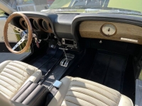 1970 Ford Mustang for sale in Michigan (ID-122288)
