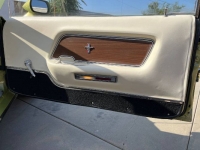 1970 Ford Mustang for sale in Michigan (ID-122288)