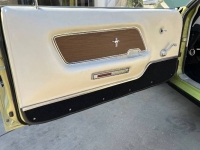 1970 Ford Mustang for sale in Michigan (ID-122288)