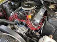 1970 Ford Mustang for sale in Michigan (ID-122288)