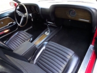 1970 Ford Mustang for sale in Michigan (ID-122724)