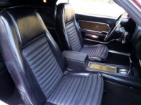 1970 Ford Mustang for sale in Michigan (ID-122724)