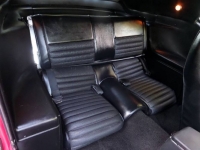 1970 Ford Mustang for sale in Michigan (ID-122724)