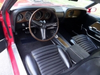 1970 Ford Mustang for sale in Michigan (ID-122724)
