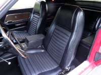 1970 Ford Mustang for sale in Michigan (ID-122724)