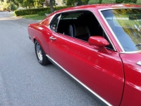 1970 Ford Mustang for sale in Michigan (ID-122724)