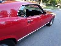 1970 Ford Mustang for sale in Michigan (ID-122724)