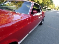 1970 Ford Mustang for sale in Michigan (ID-122724)