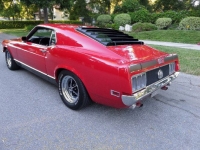 1970 Ford Mustang for sale in Michigan (ID-122724)