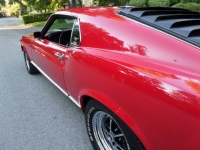 1970 Ford Mustang for sale in Michigan (ID-122724)