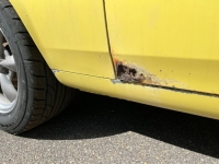 1970 Ford Mustang for sale in Michigan (ID-123204)