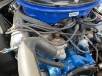 1970 Ford Mustang for sale in Michigan (ID-123204)