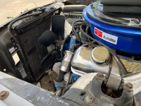 1970 Ford Mustang for sale in Michigan (ID-123204)