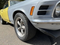 1970 Ford Mustang for sale in Michigan (ID-123204)