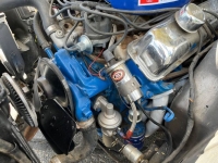1970 Ford Mustang for sale in Michigan (ID-123204)