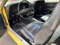 1970 Ford Mustang for sale in Michigan (ID-123204)