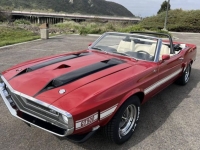 1970 Ford Mustang for sale in Michigan (ID-123377)