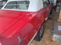 1970 Ford Mustang for sale in Michigan (ID-123377)