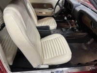 1970 Ford Mustang for sale in Michigan (ID-123377)