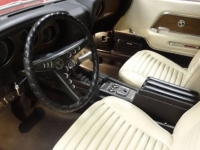1970 Ford Mustang for sale in Michigan (ID-123377)