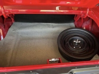 1970 Ford Mustang for sale in Michigan (ID-123377)