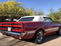 1970 Ford Mustang for sale in Michigan (ID-123377)