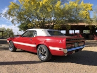 1970 Ford Mustang for sale in Michigan (ID-123377)