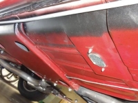 1970 Ford Mustang for sale in Michigan (ID-123377)