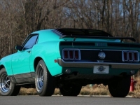 1970 Ford Mustang for sale in Riverhead, New York (ID-123564)