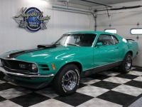 1970 Ford Mustang for sale in Riverhead, New York (ID-123564)