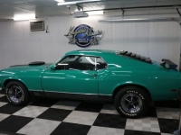 1970 Ford Mustang for sale in Riverhead, New York (ID-123564)