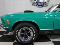 1970 Ford Mustang for sale in Riverhead, New York (ID-123564)
