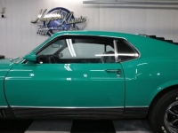 1970 Ford Mustang for sale in Riverhead, New York (ID-123564)