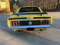 1970 Ford Mustang for sale in Michigan (ID-124011)