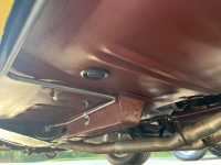 1970 Ford Mustang for sale in Michigan (ID-124011)