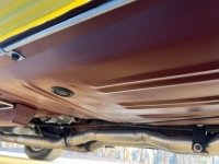 1970 Ford Mustang for sale in Michigan (ID-124011)