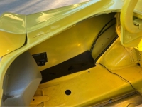 1970 Ford Mustang for sale in Michigan (ID-124011)