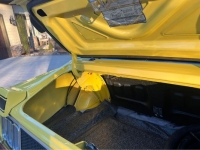1970 Ford Mustang for sale in Michigan (ID-124011)