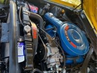 1970 Ford Mustang for sale in Michigan (ID-124011)